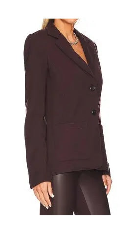 Bailey44 Bindi Ponte Blazer 408-5503