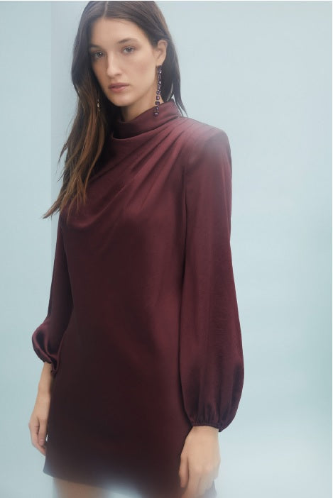 Bailey44 Pearl Long Sleeve Dress 411-U063