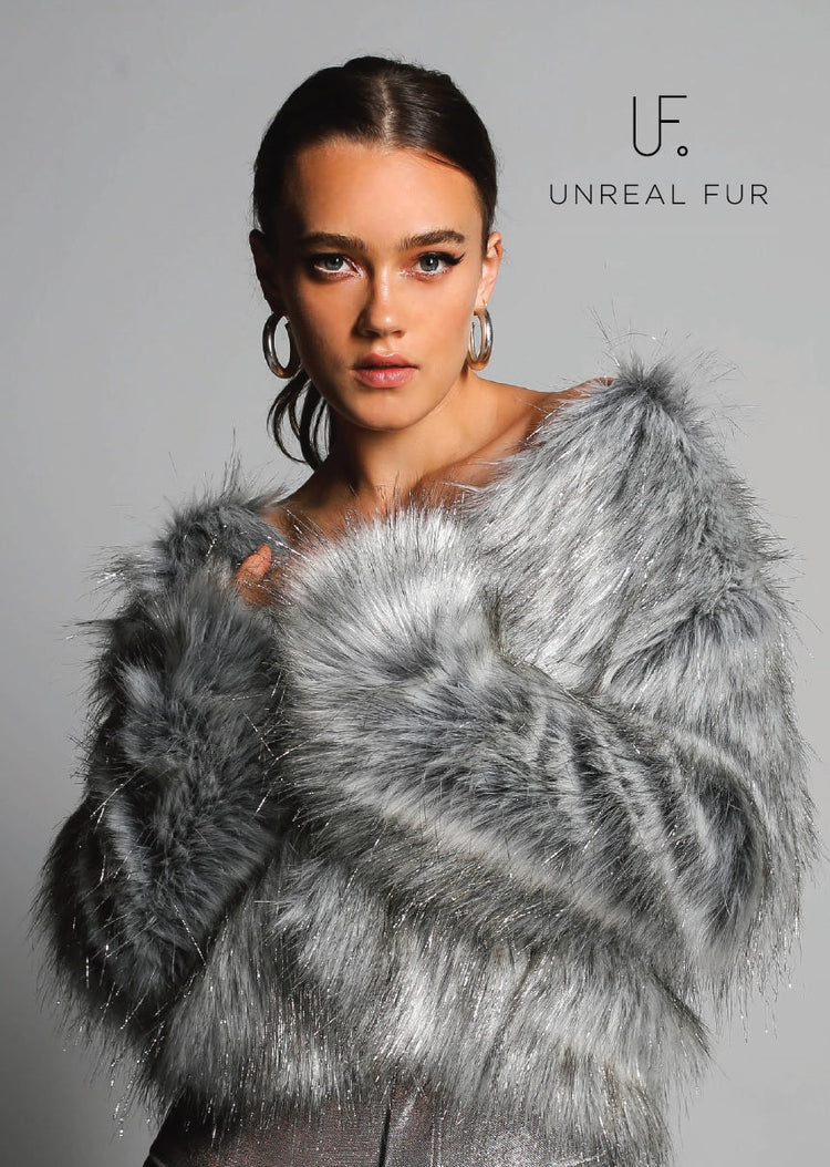 Unreal Fur
