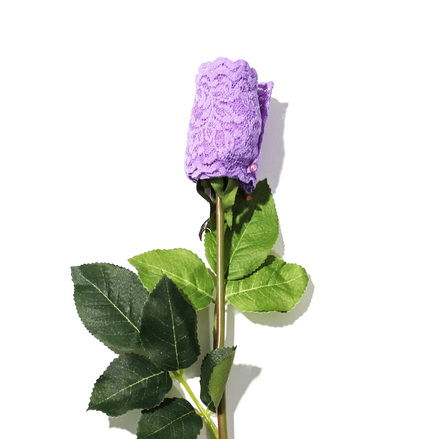 Hanky Panky Signature Lace® Original Rise Thong Roses