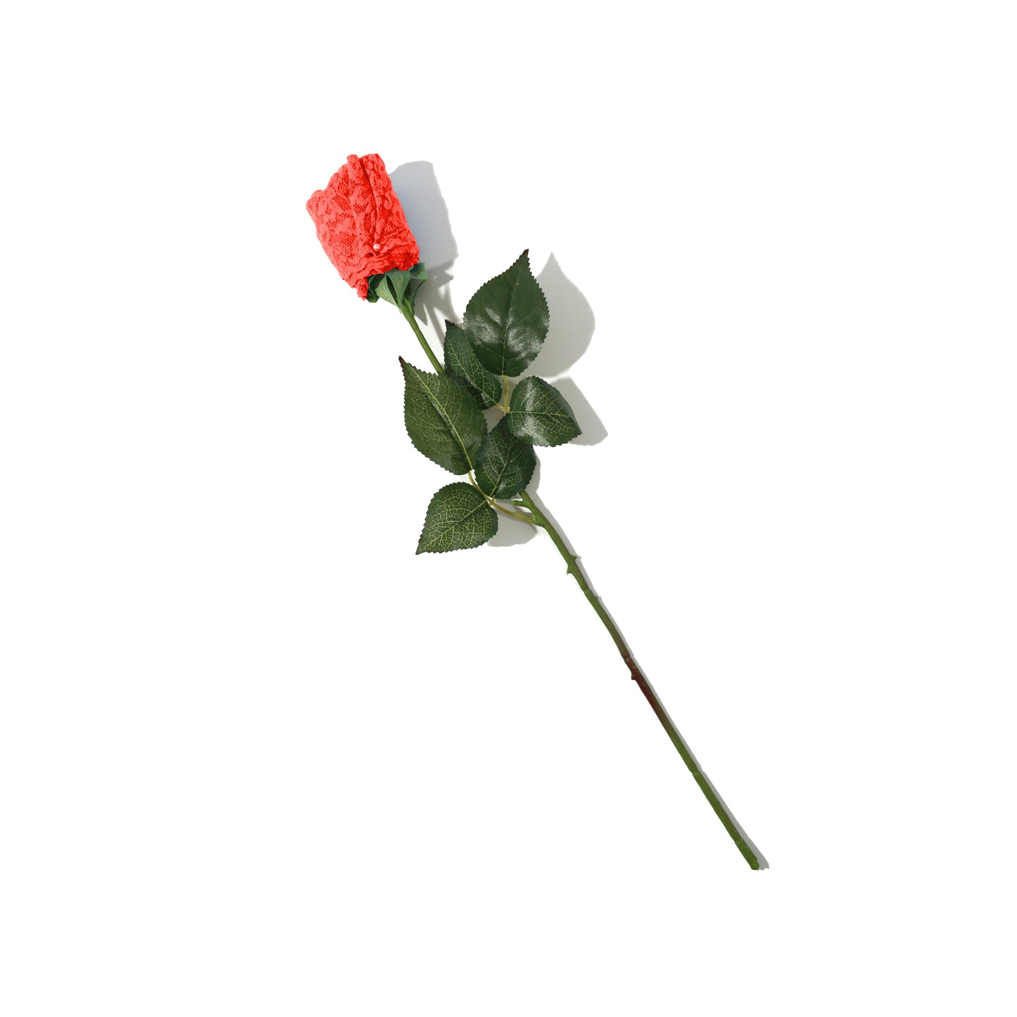 Hanky Panky Signature Lace® Original Rise Thong Roses