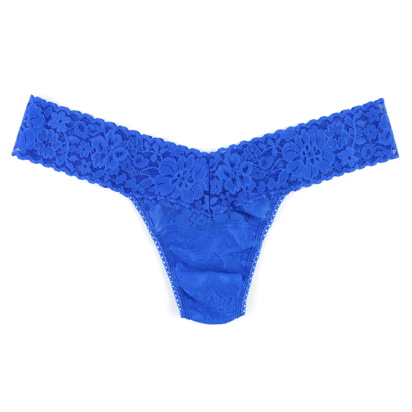 Hanky Panky OUTLET Daily Lace™ Low Rise Thong 771001