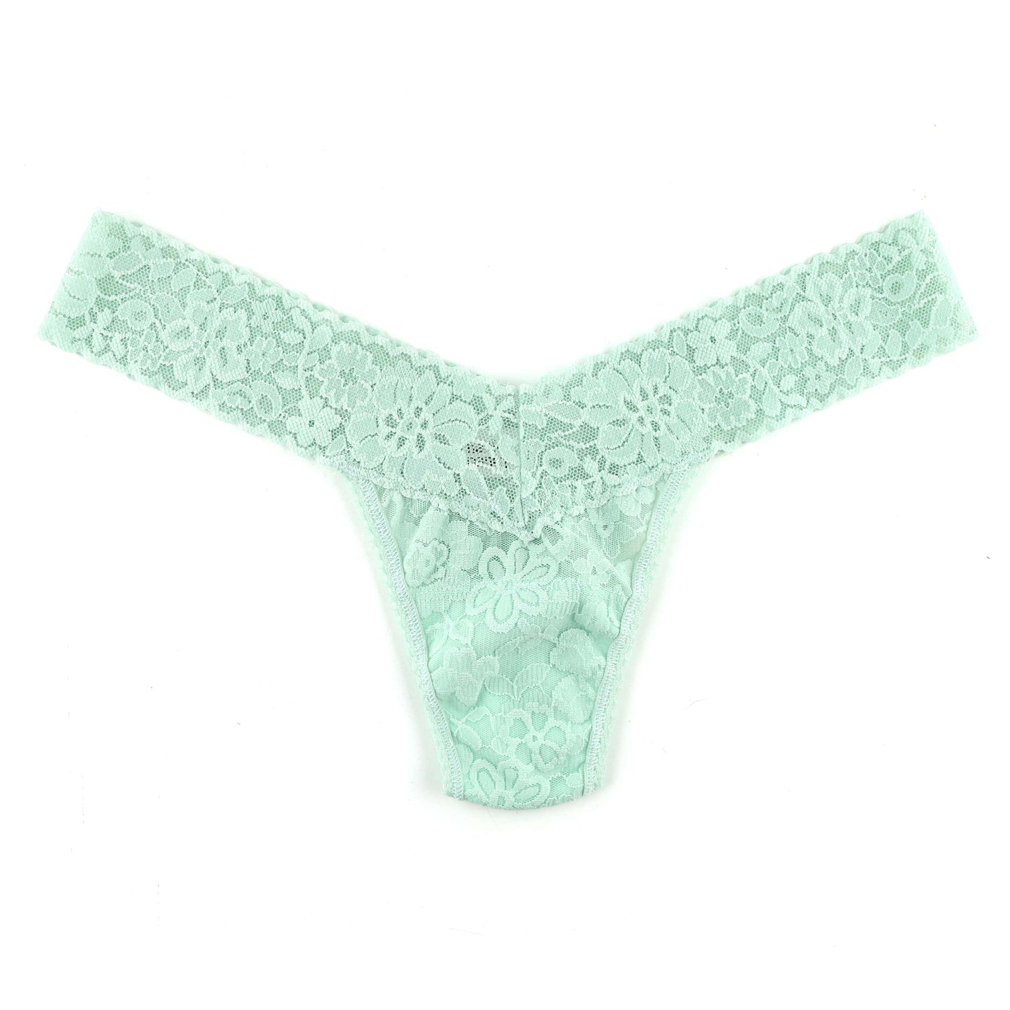 Hanky Panky OUTLET Daily Lace™ Low Rise Thong 771001