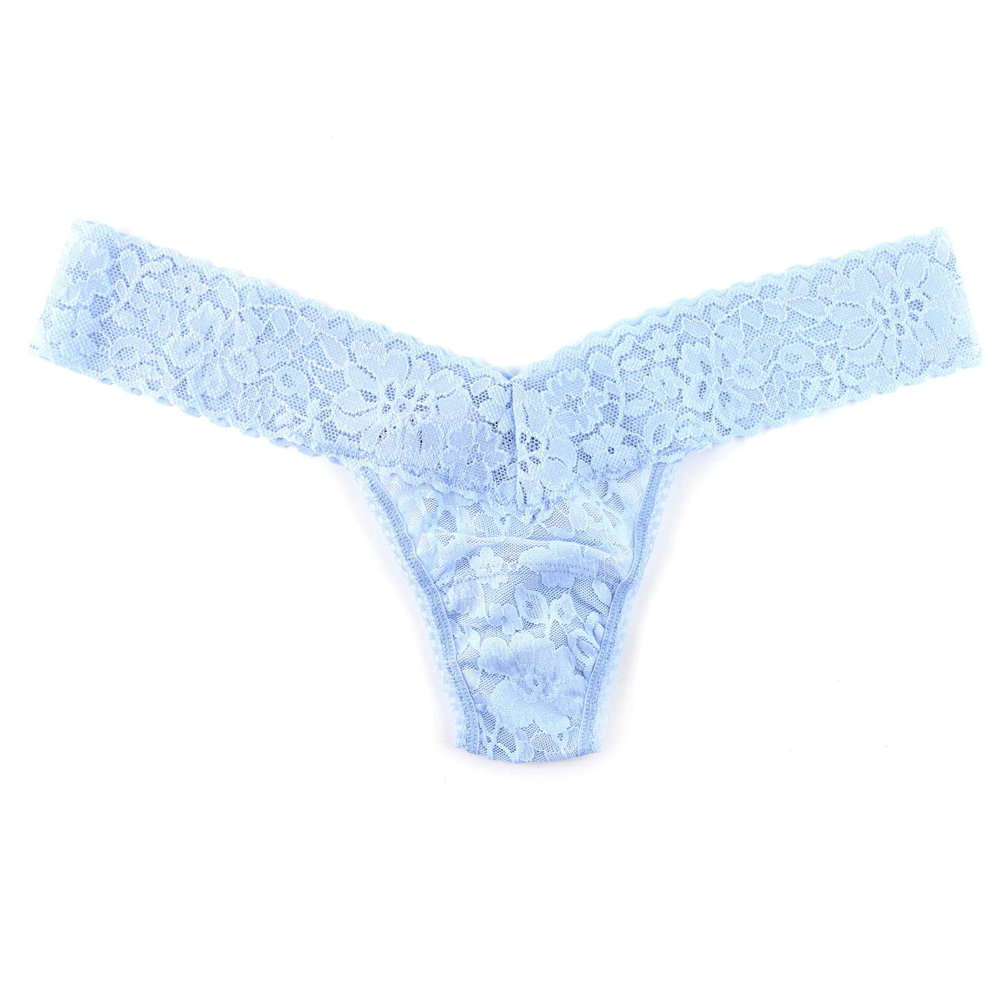 Hanky Panky OUTLET Daily Lace™ Low Rise Thong 771001