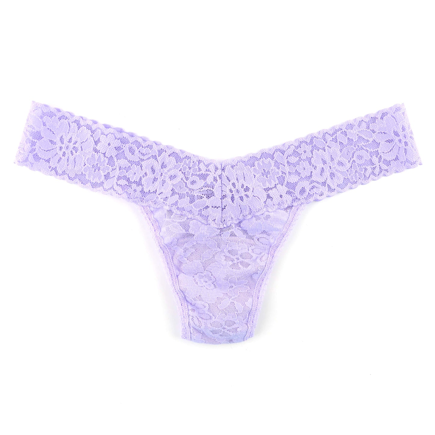 Hanky Panky OUTLET Daily Lace™ Low Rise Thong 771001