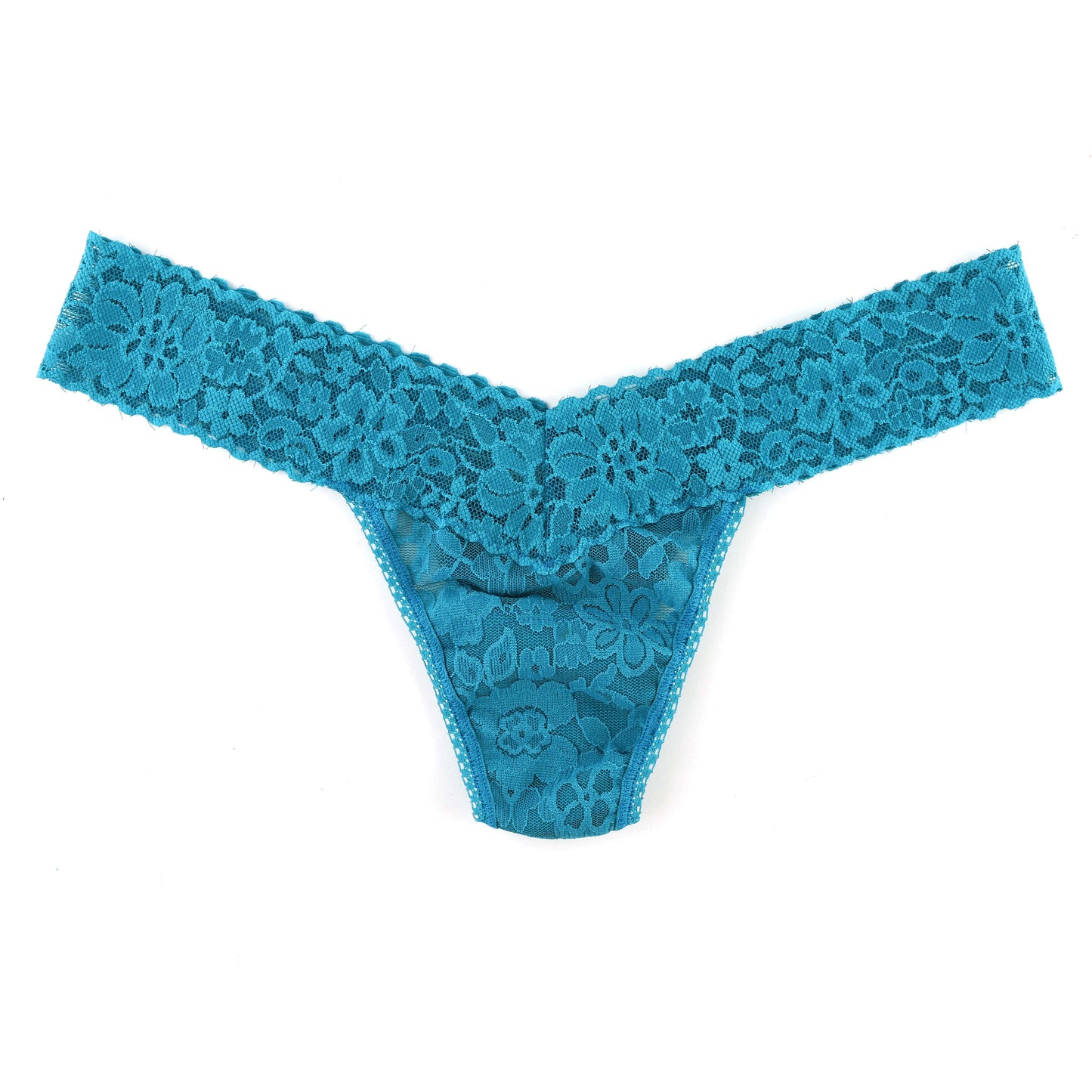Hanky Panky OUTLET Daily Lace™ Low Rise Thong 771001