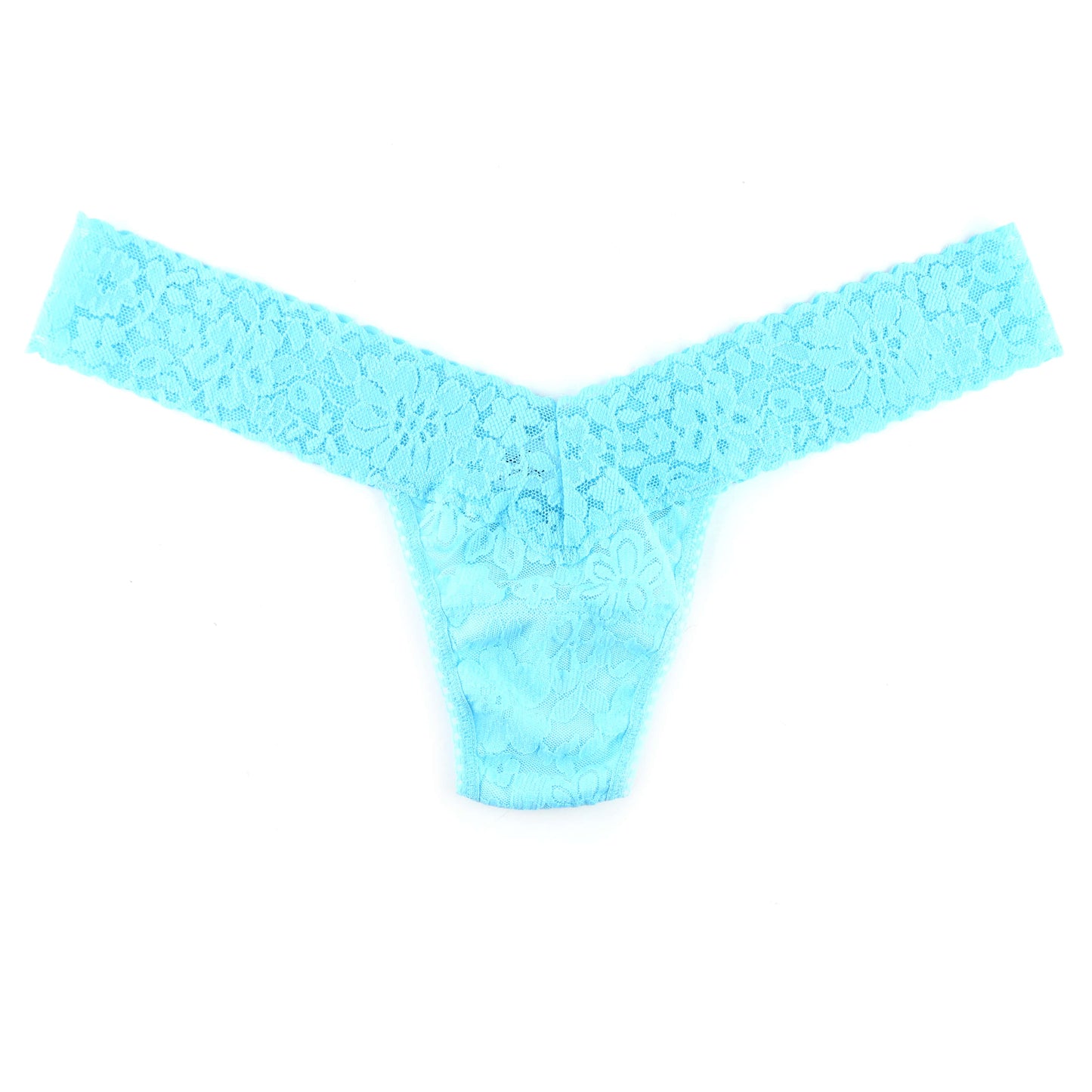 Hanky Panky OUTLET Daily Lace™ Low Rise Thong 771001