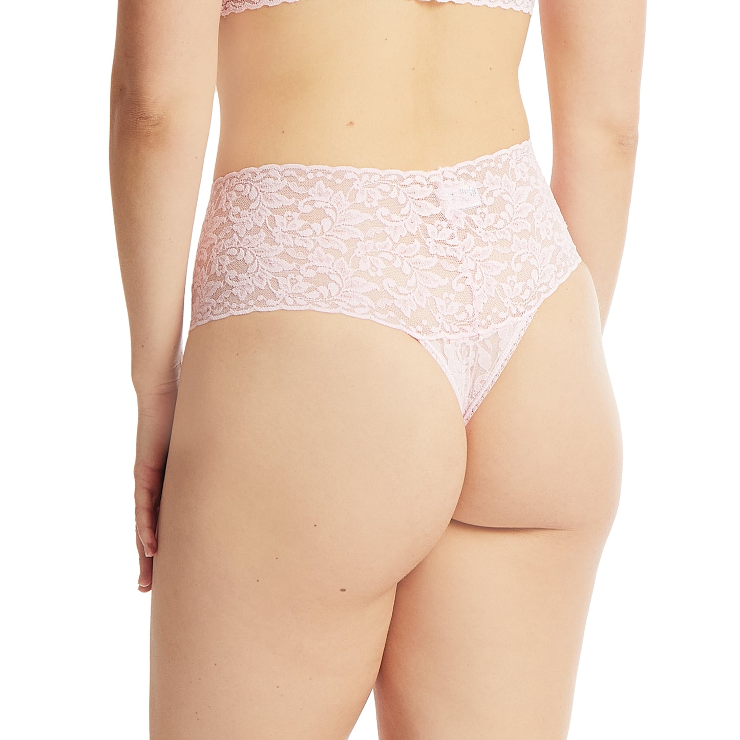 Hanky Panky Retro Thong 9K1926