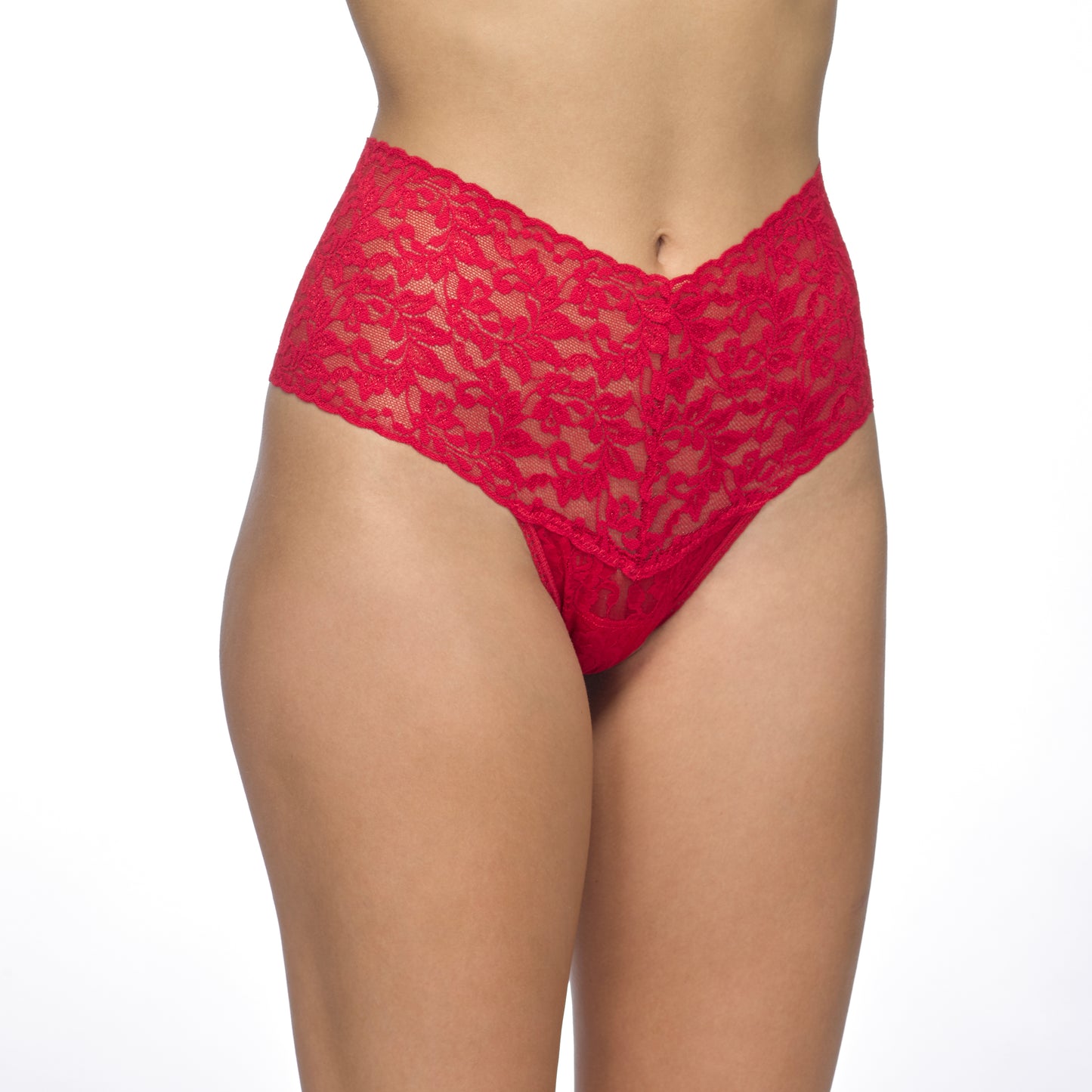 Hanky Panky Retro Thong 9K1926