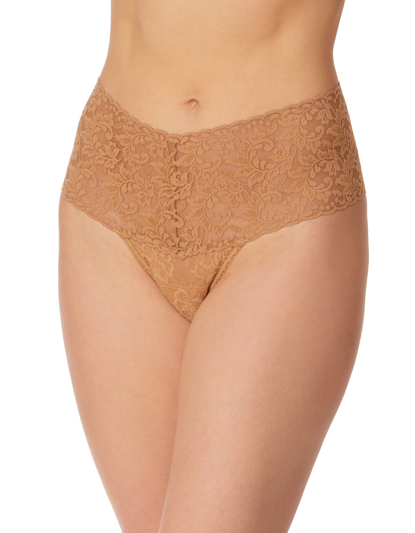 Hanky Panky Retro Thong 9K1926