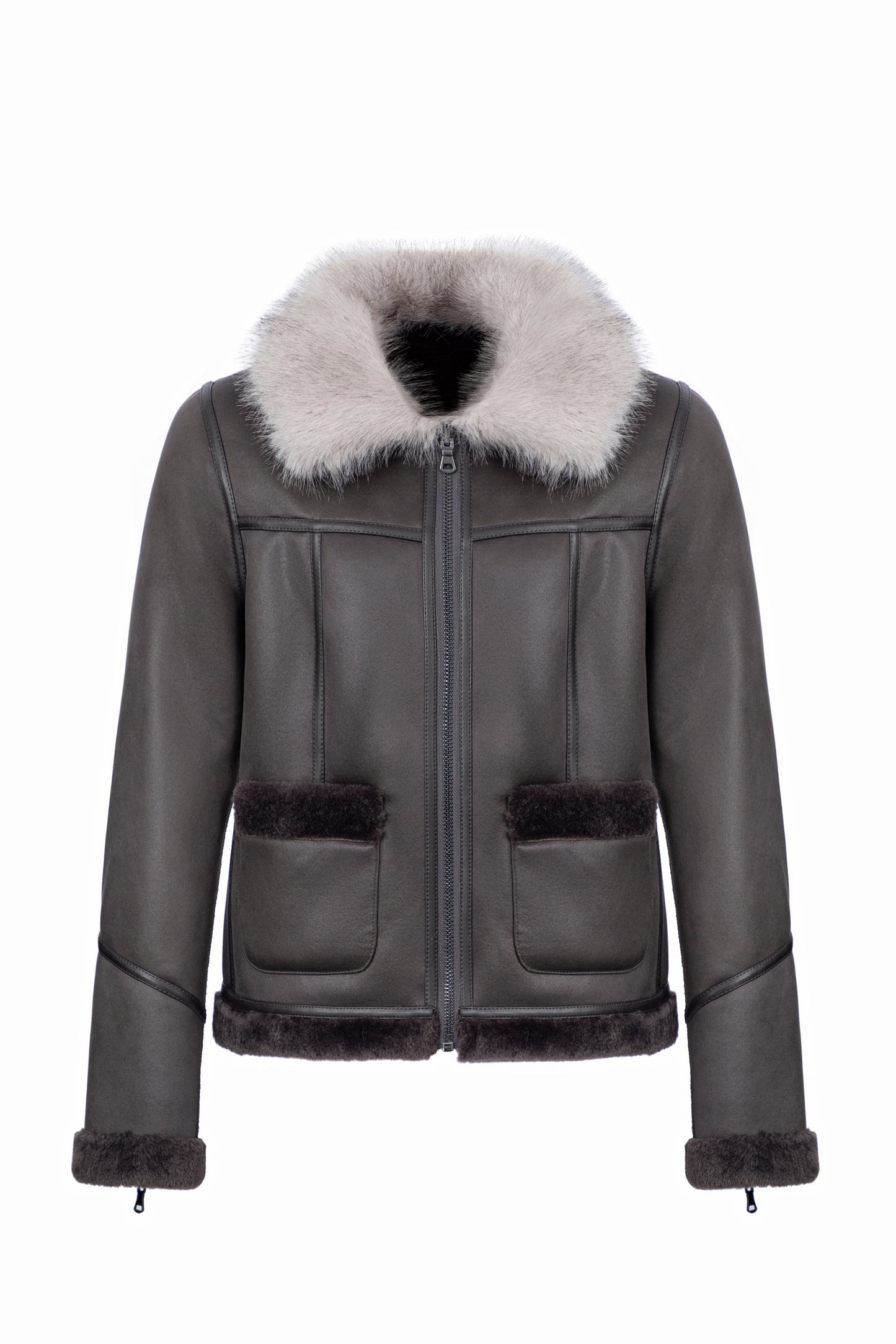 Urbancode Marlow Reversible Jacket BJ19225