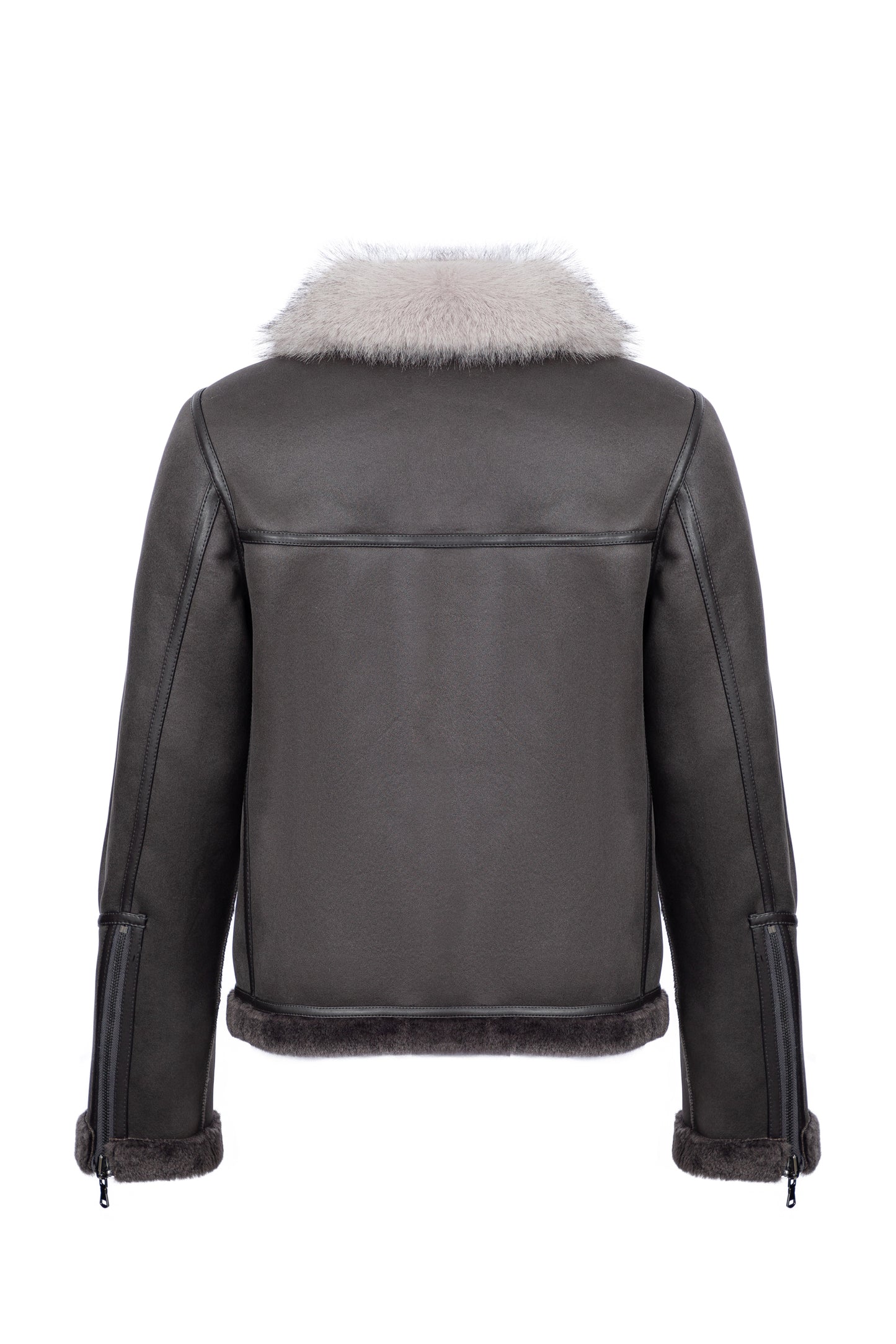 Urbancode Marlow Reversible Jacket BJ19225