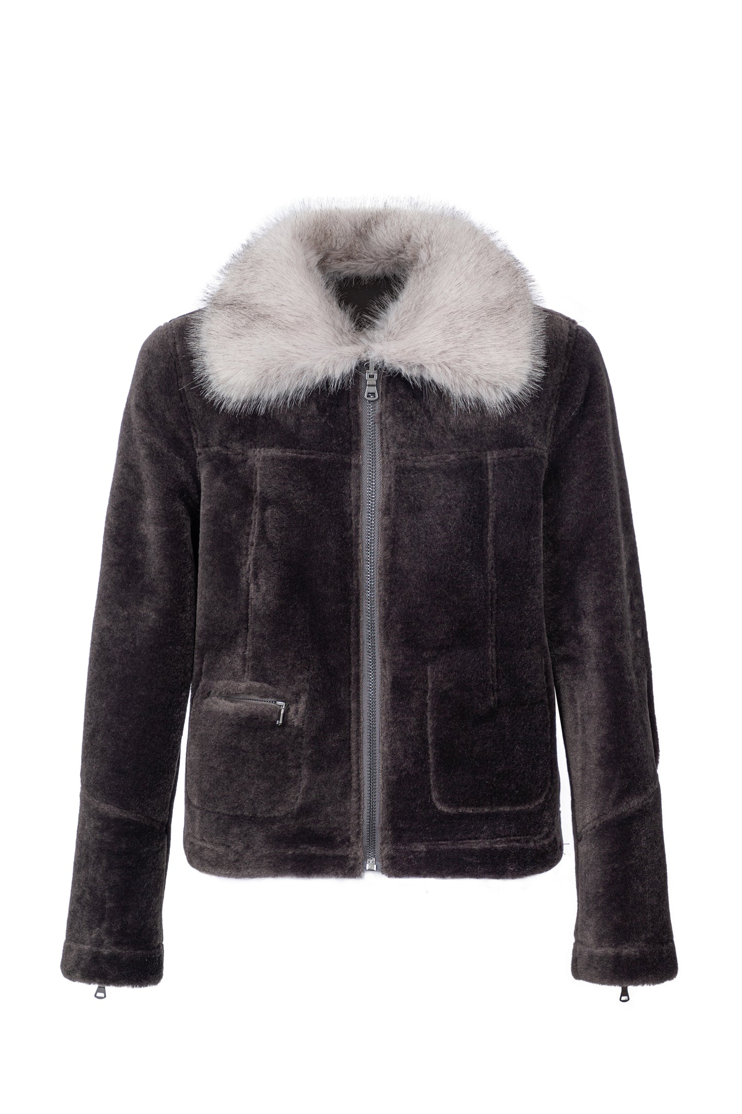 Urbancode Marlow Reversible Jacket BJ19225