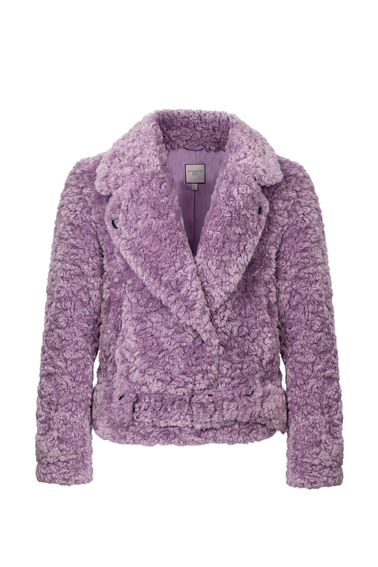 Urbancode Annie Reversible Jacket BJ19227