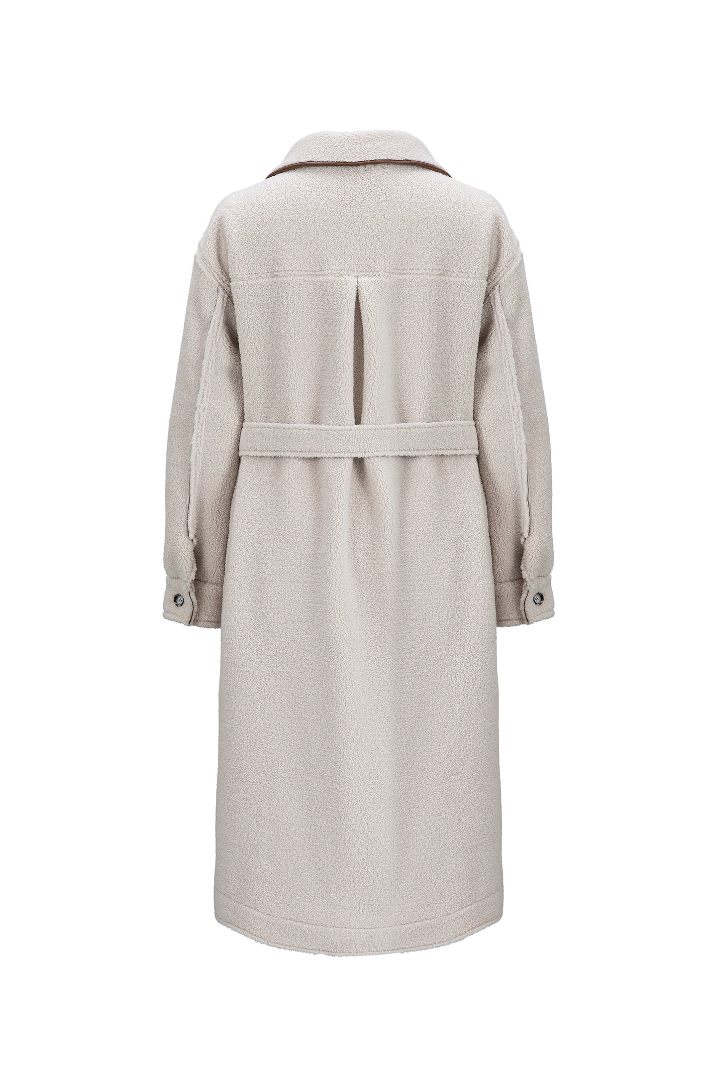 Urbancode Poppy Reversible Coat BJ19324