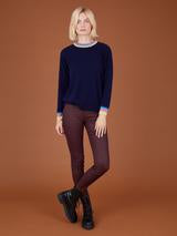 Samara Cashmere Sweater CC5060