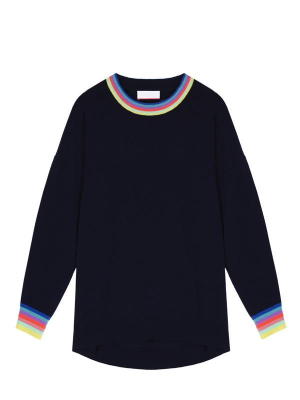 Samara Cashmere Sweater CC5060