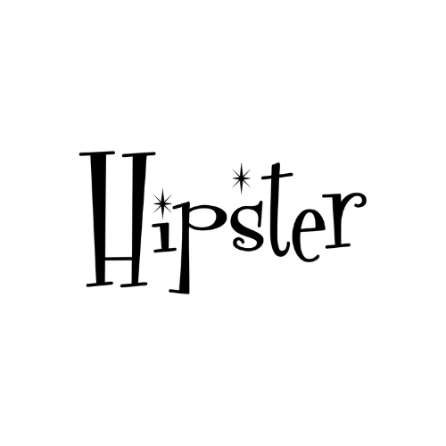 Hipster