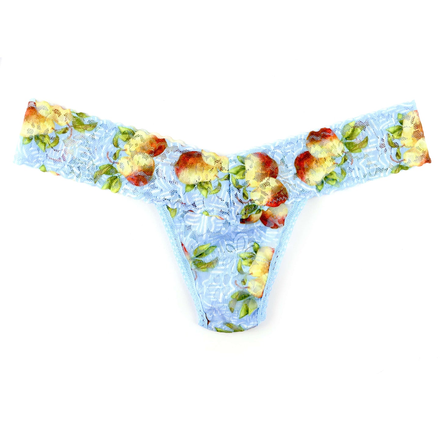 Hanky Panky OUTLET Daily Lace™ Low Rise Thong 771001