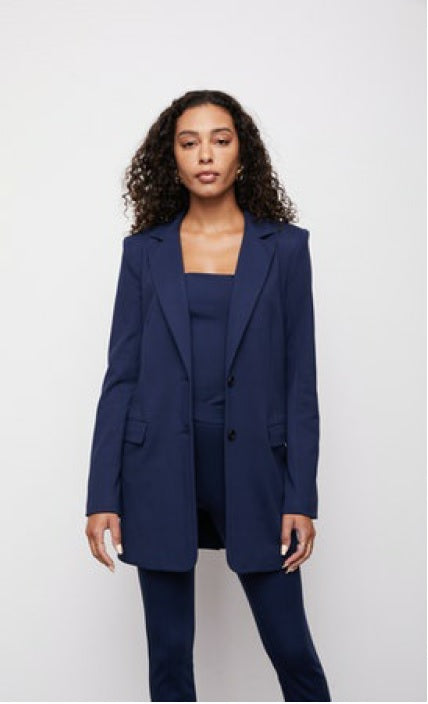 Bailey44 Shauna Ponte Blazer 411-5537