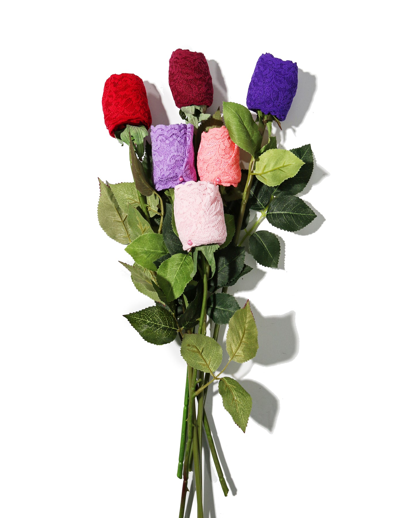 Hanky Panky Signature Lace® Original Rise Thong Roses