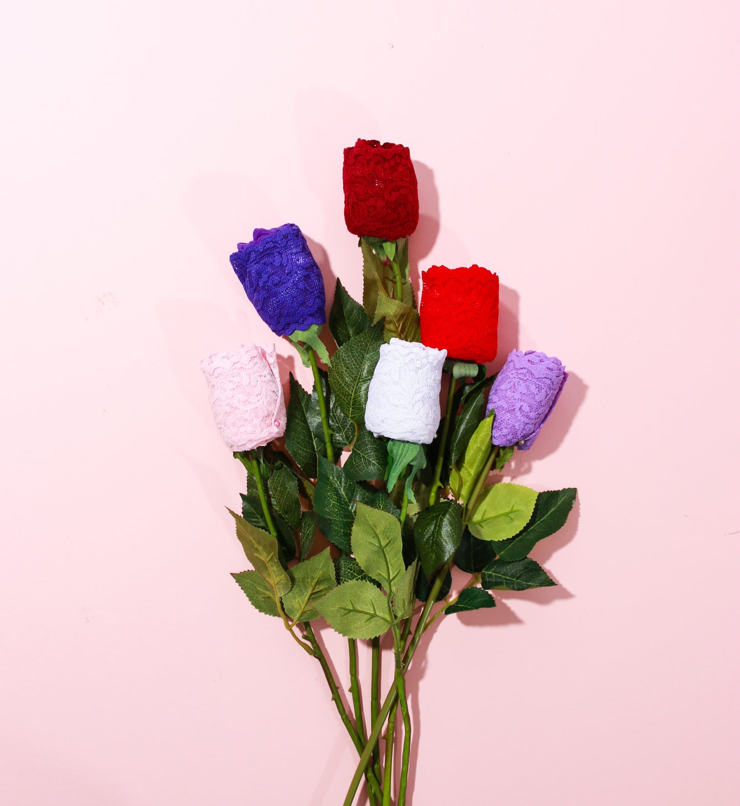 Hanky Panky Signature Lace® Original Rise Thong Roses