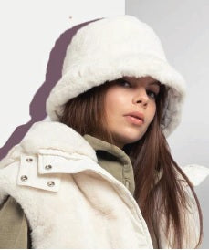 Urbancode Super Soft Bucket Hat UC6432