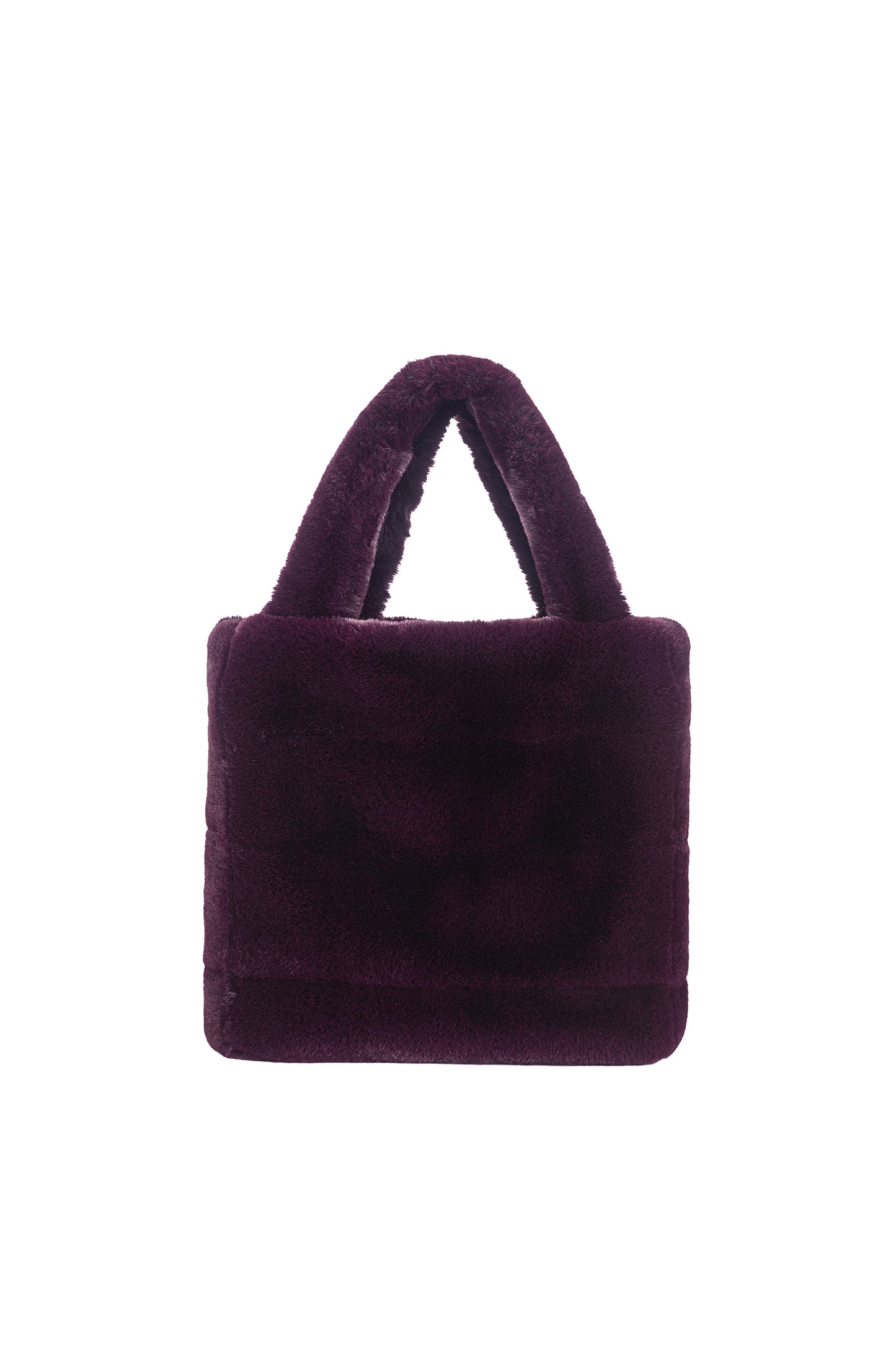 Vegancode Super Soft Reversible Tote Bag VC6431