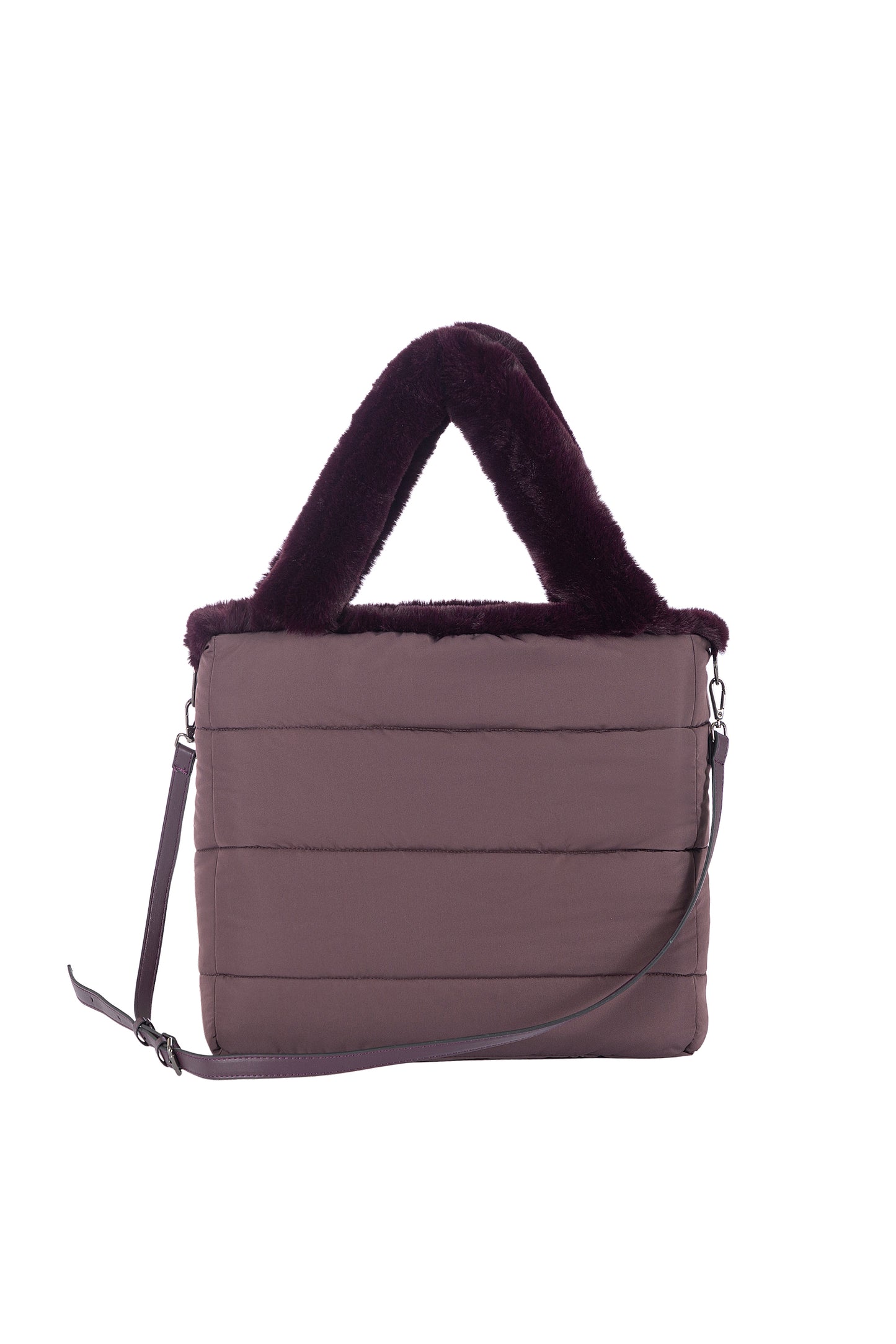 Vegancode Super Soft Reversible Tote Bag VC6431