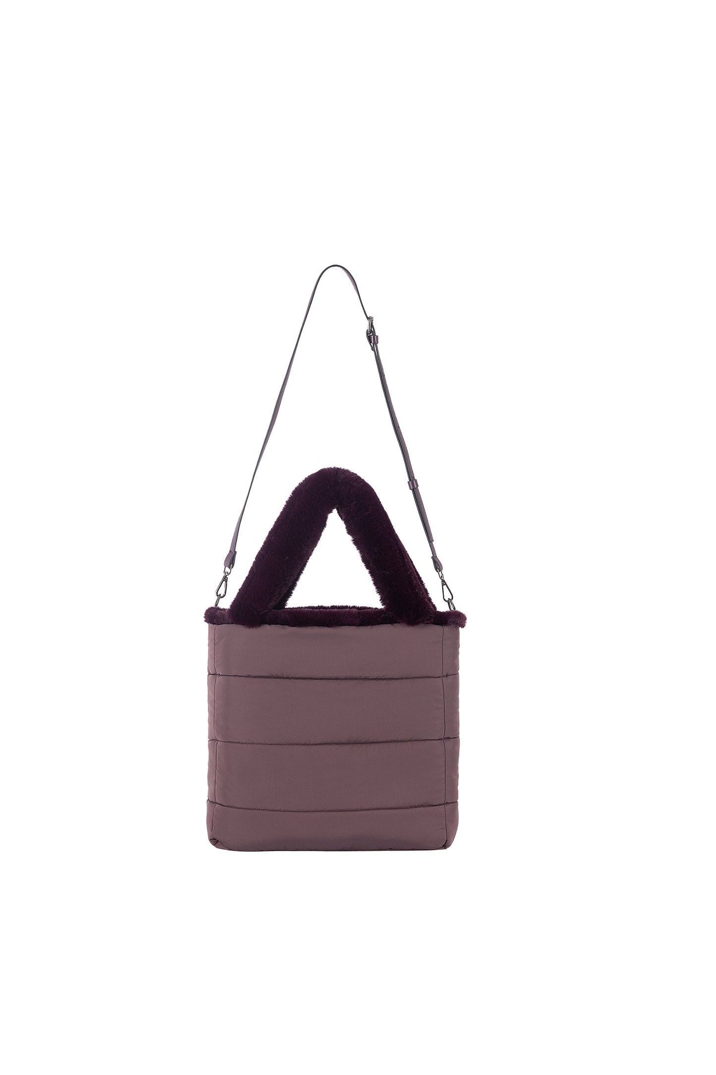 Vegancode Super Soft Reversible Tote Bag VC6431