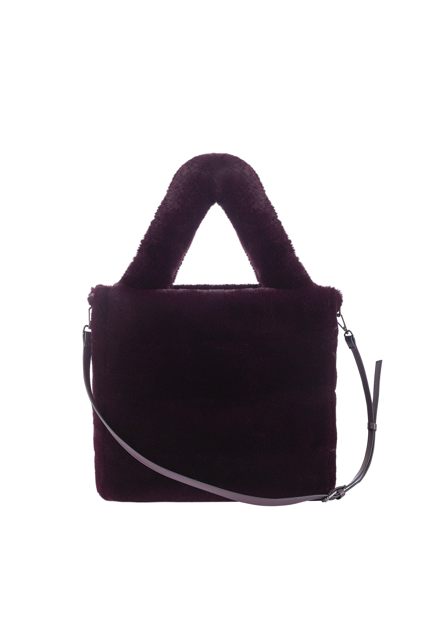 Vegancode Super Soft Reversible Tote Bag VC6431