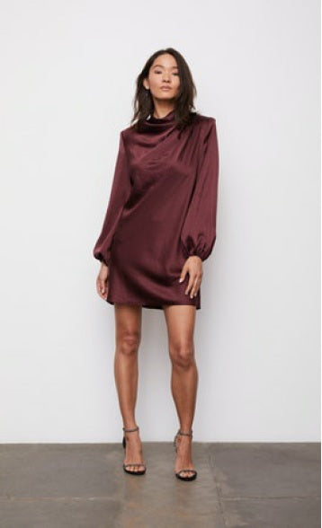 Bailey44 Pearl Long Sleeve Dress 411-U063