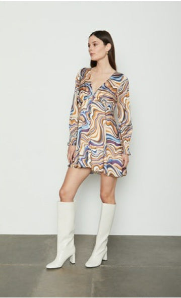 Bailey44 Peria Dress 407-U009