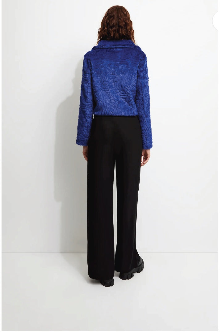 Unreal Fur Polaris Jacket URF8310045