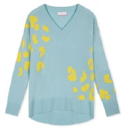 Selima Cashmere Sweater CC5136